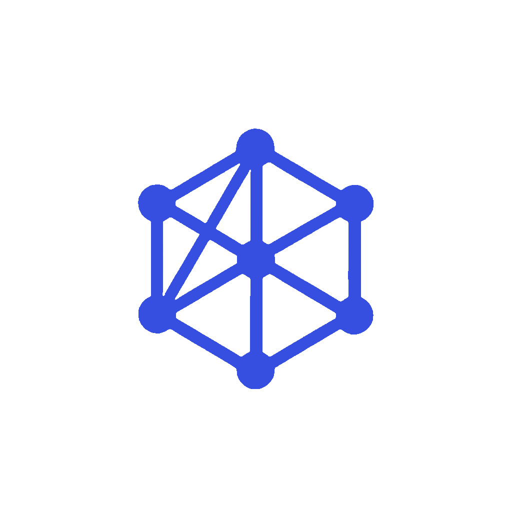 CarbonMesh Logo
