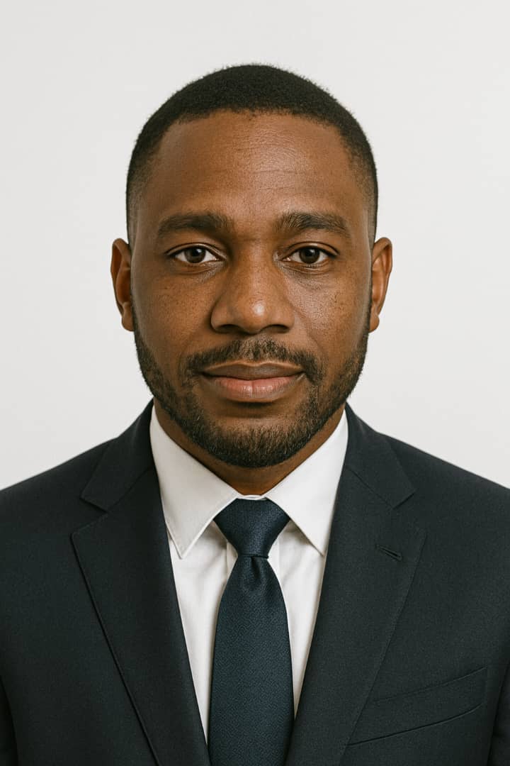Malik James